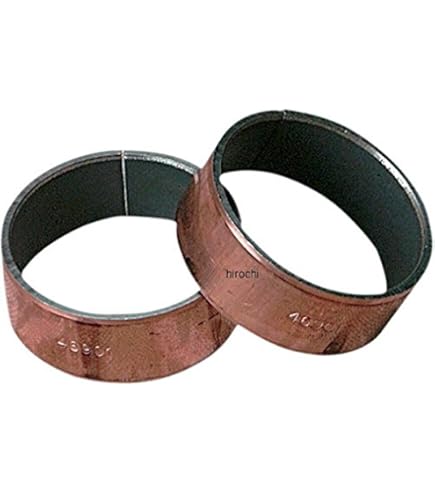 Amazon | DRAG フォークチューブブッシング 39mm ロアー 45465